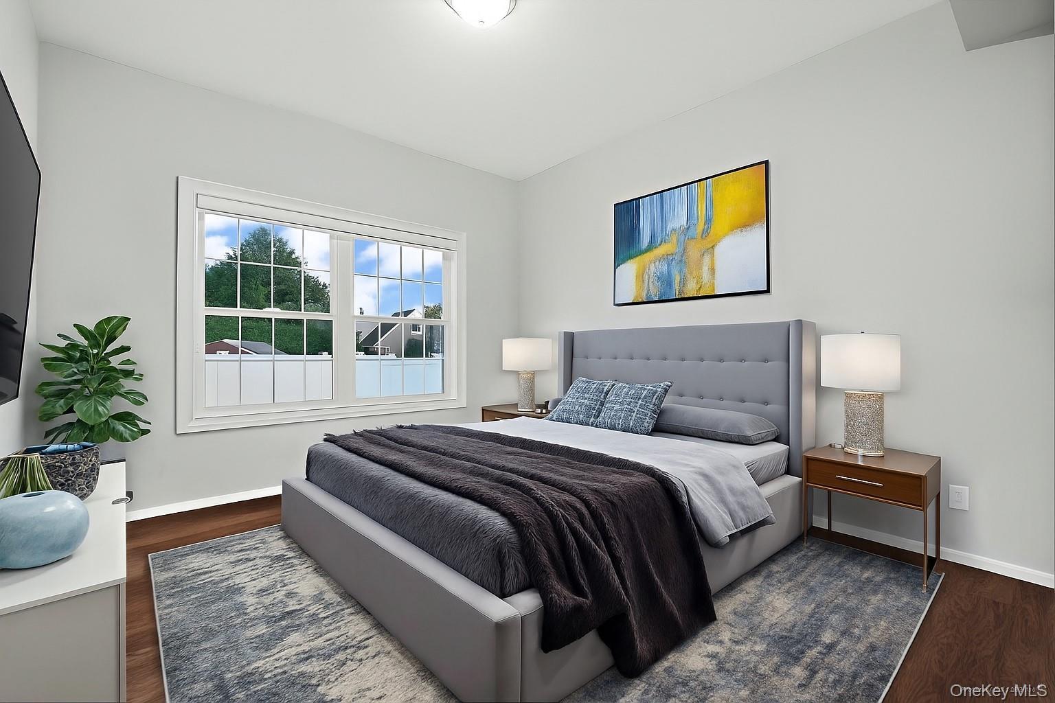 Single Family Bellmore  Nassau County, NY 11710, MLS-930322-28