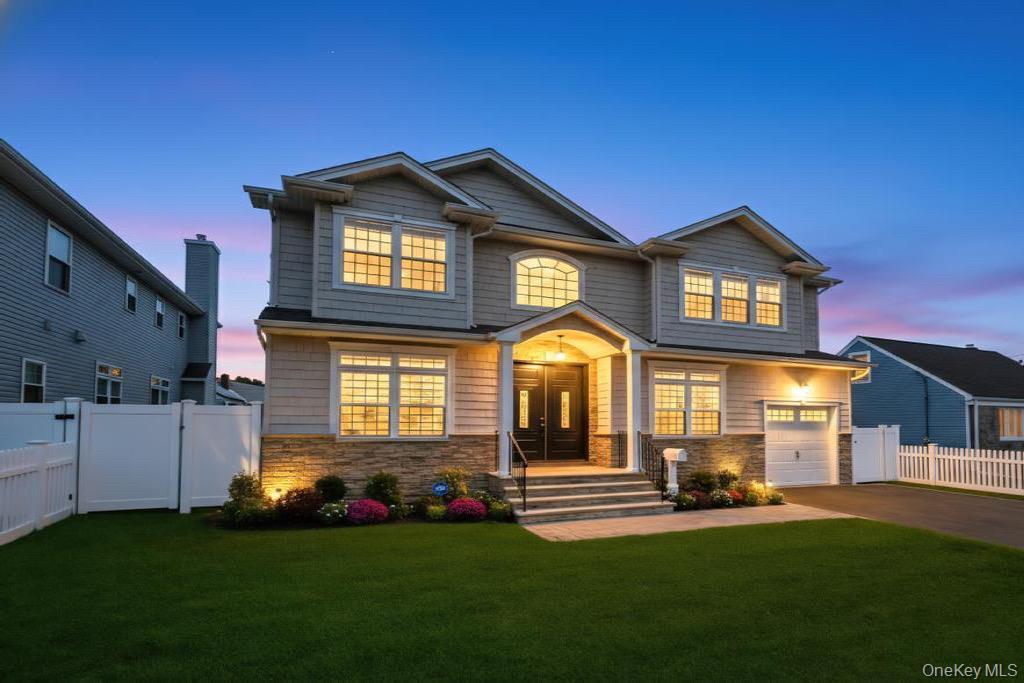 Single Family Bellmore  Nassau County, NY 11710, MLS-930322-3