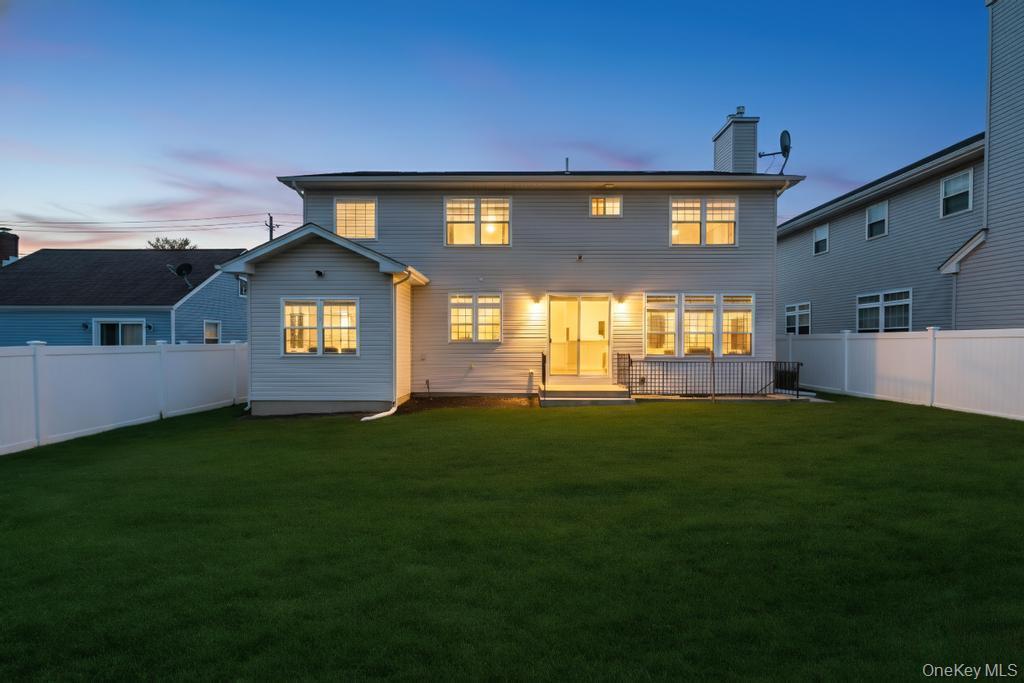 Single Family Bellmore  Nassau County, NY 11710, MLS-930322-34