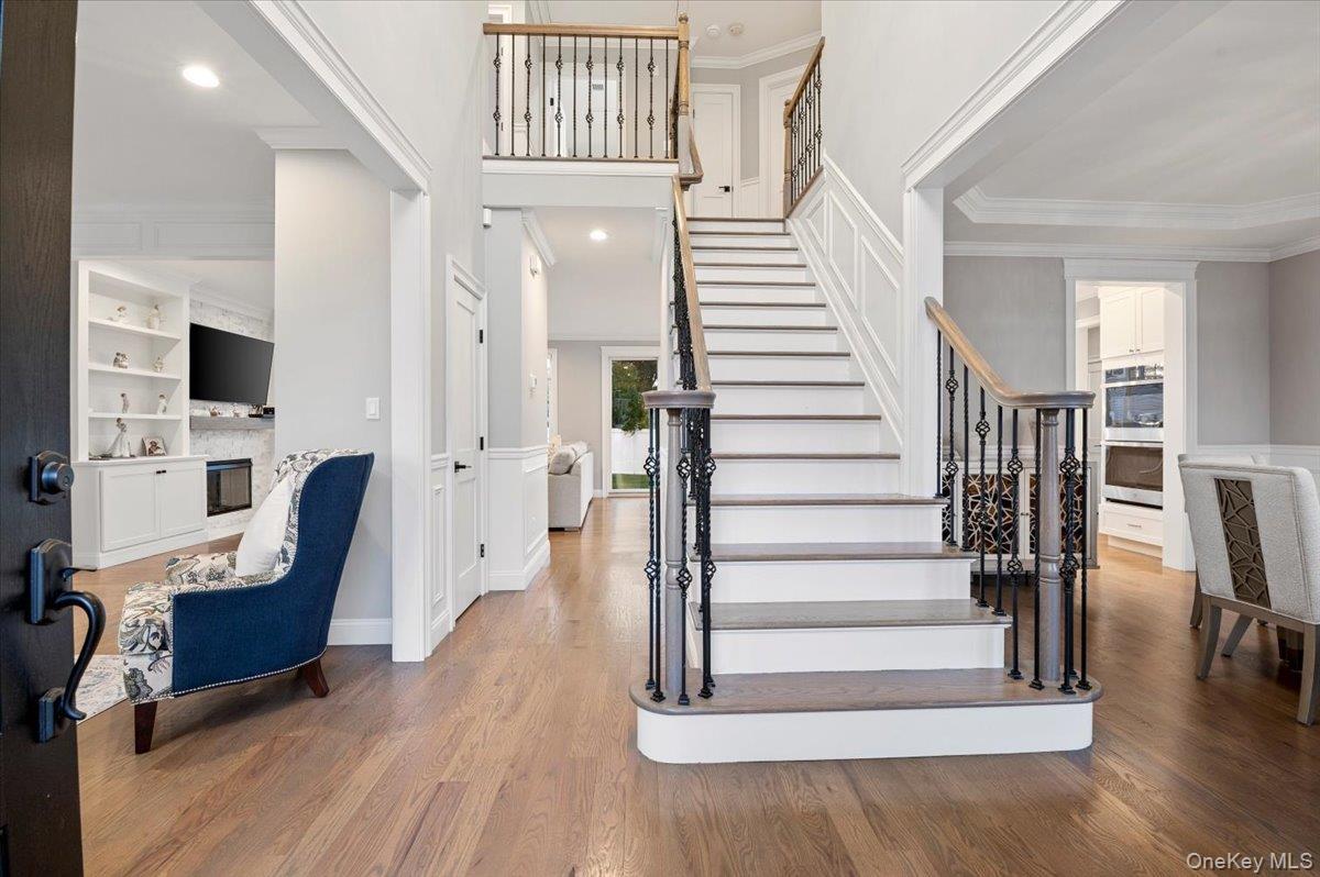 Single Family Bellmore  Nassau County, NY 11710, MLS-930322-5