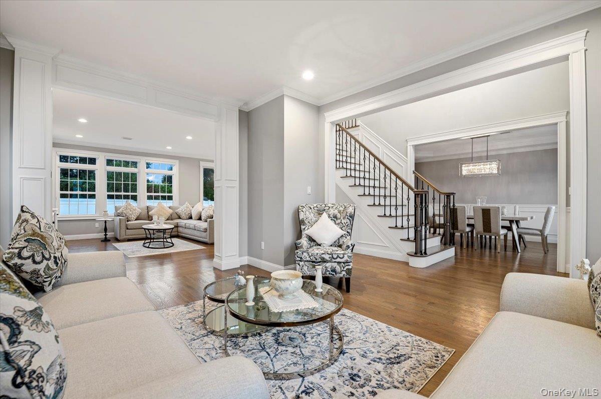 Single Family Bellmore  Nassau County, NY 11710, MLS-930322-6