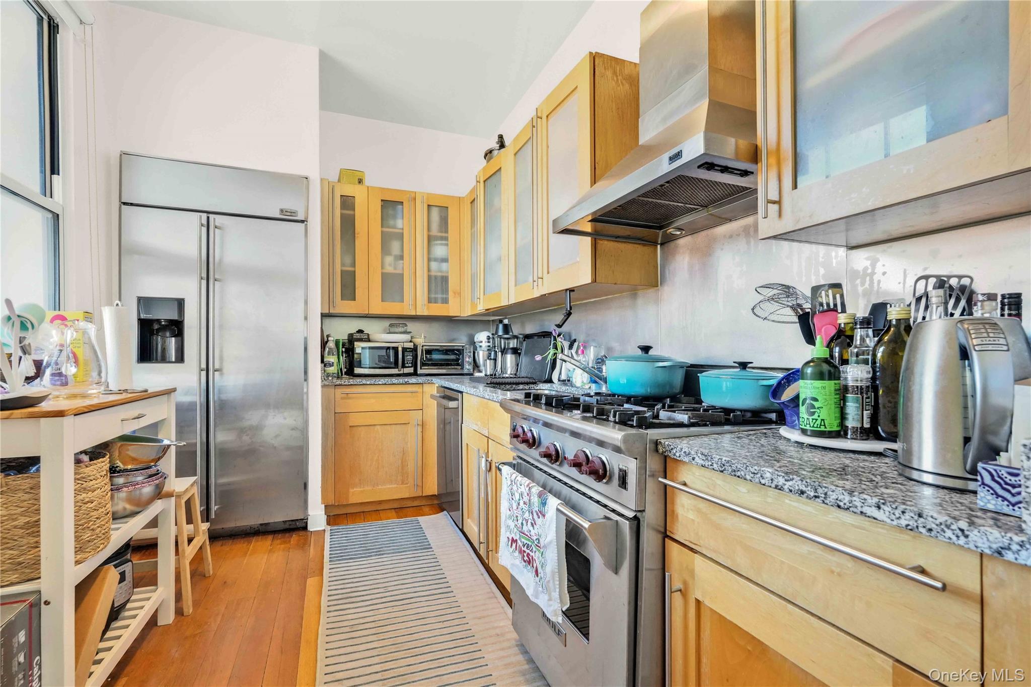 Condo Hicks  Brooklyn, NY 11201, MLS-930326-2