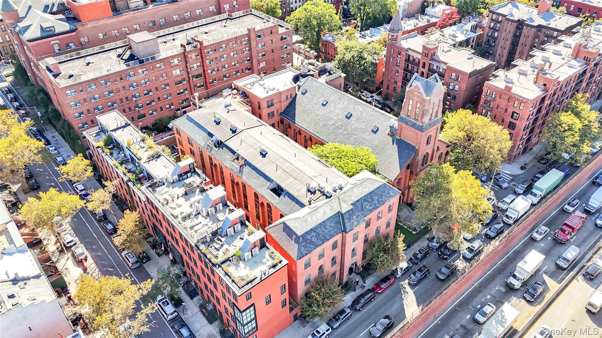 Condo Hicks  Brooklyn, NY 11201, MLS-930326-21