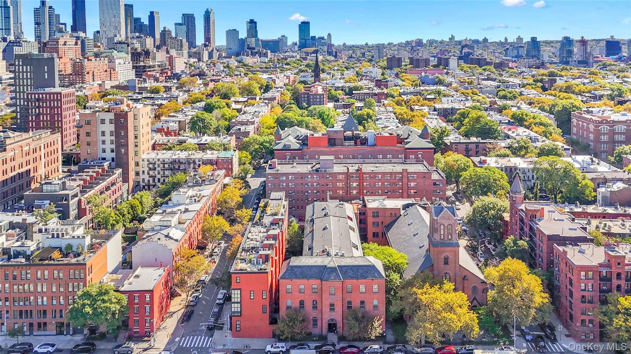 Condo Hicks  Brooklyn, NY 11201, MLS-930326-22