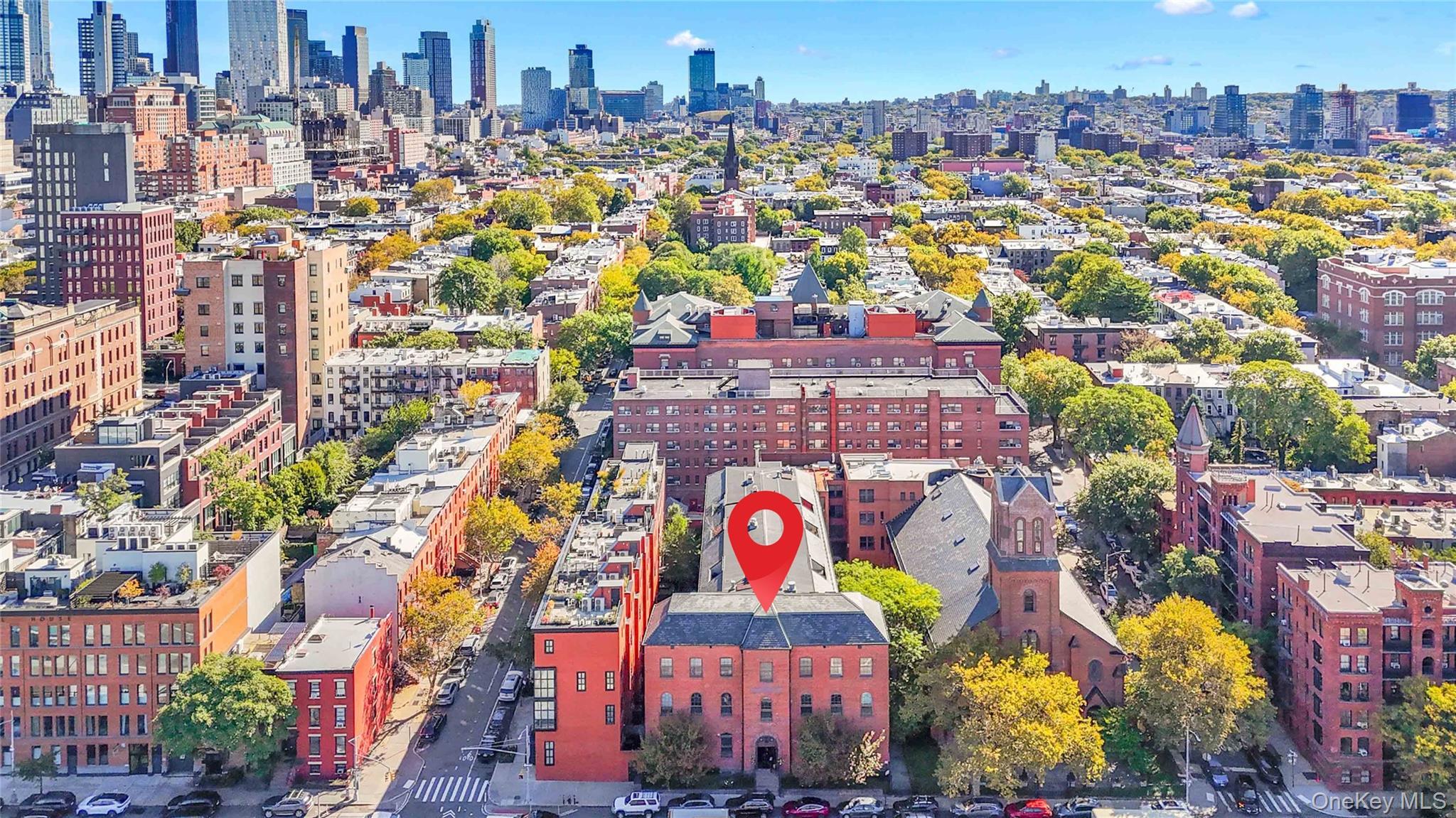 Condo Hicks  Brooklyn, NY 11201, MLS-930326-23