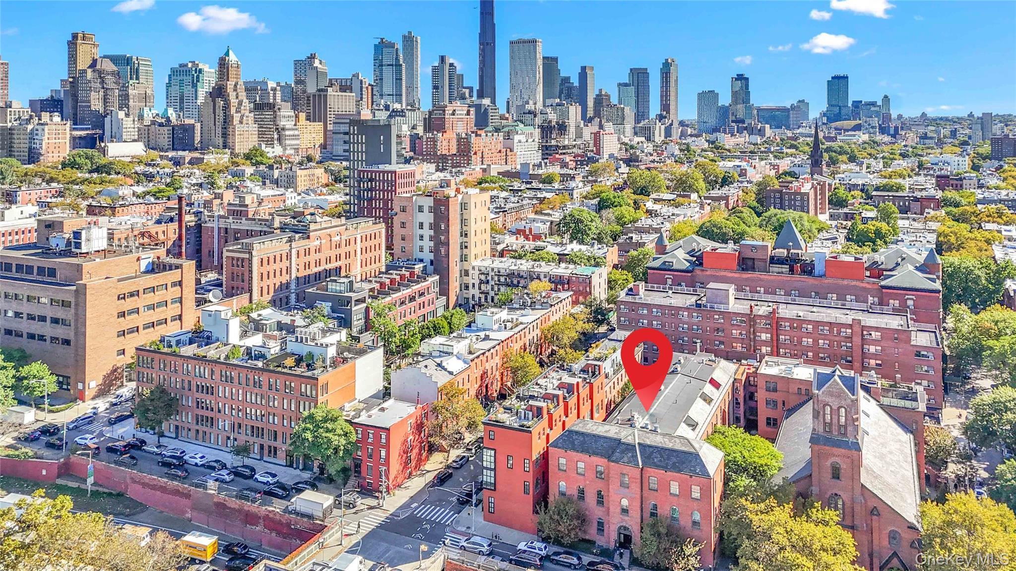 Condo Hicks  Brooklyn, NY 11201, MLS-930326-24