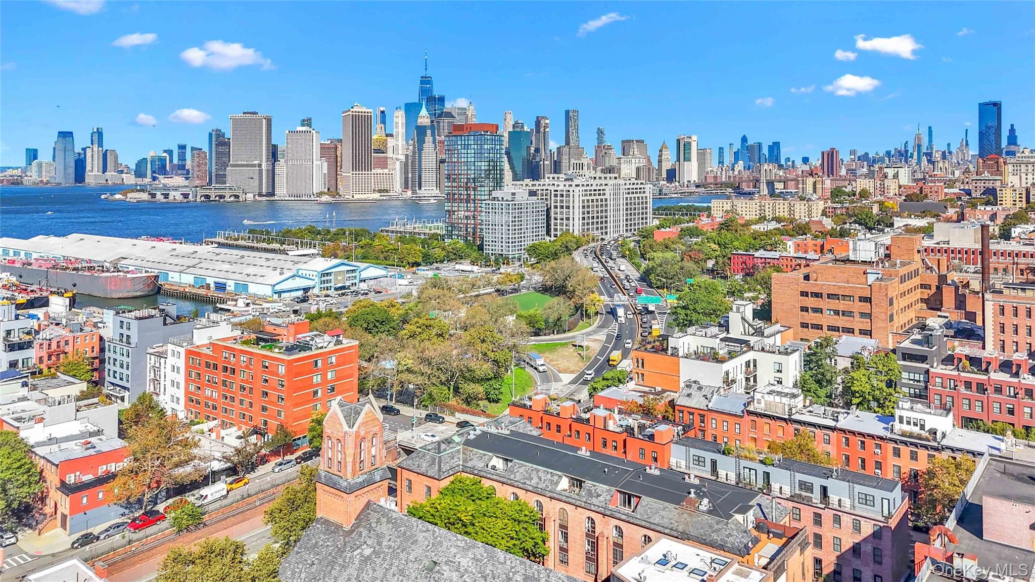 Condo Hicks  Brooklyn, NY 11201, MLS-930326-26