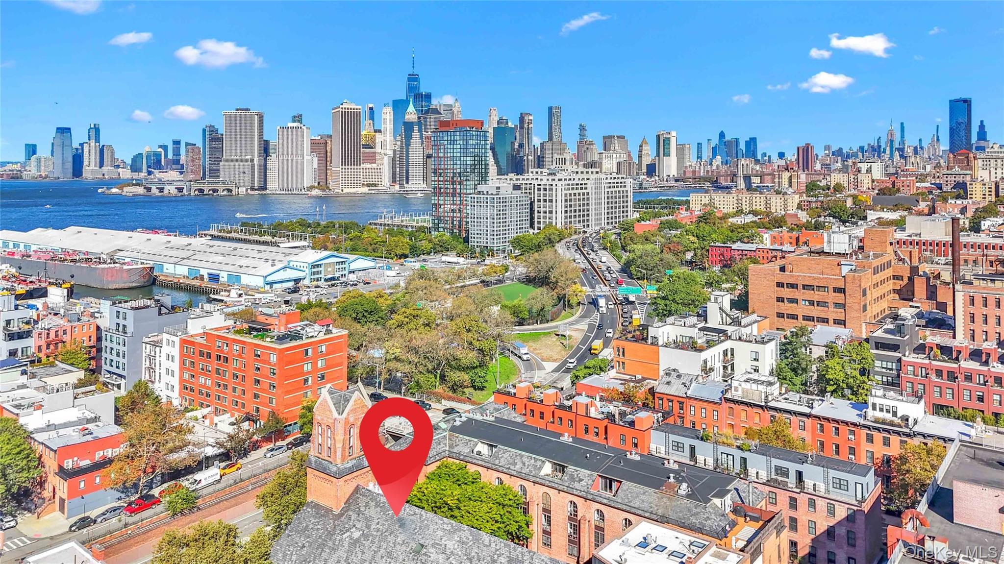 Condo Hicks  Brooklyn, NY 11201, MLS-930326-27