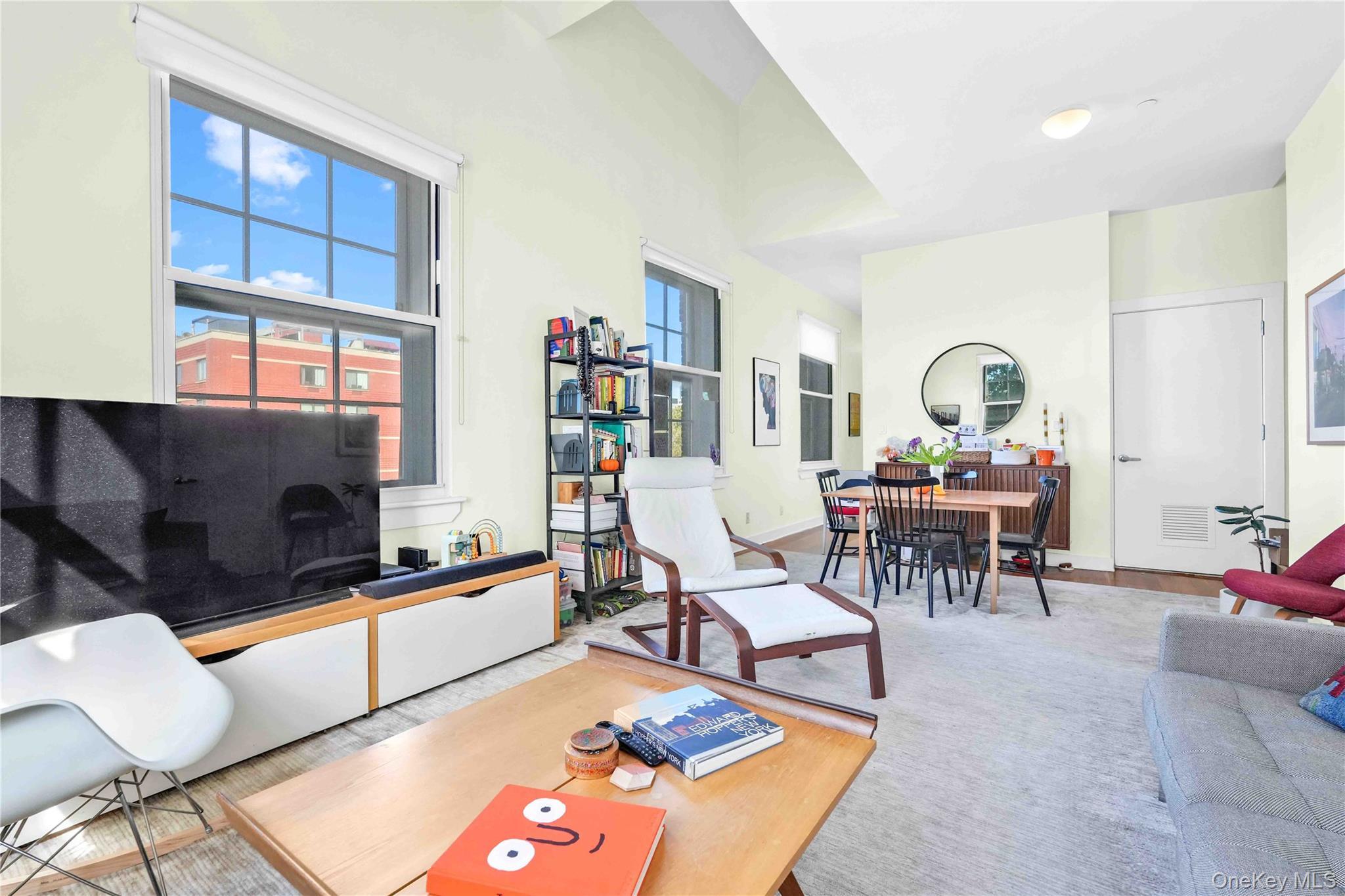 Condo Hicks  Brooklyn, NY 11201, MLS-930326-4