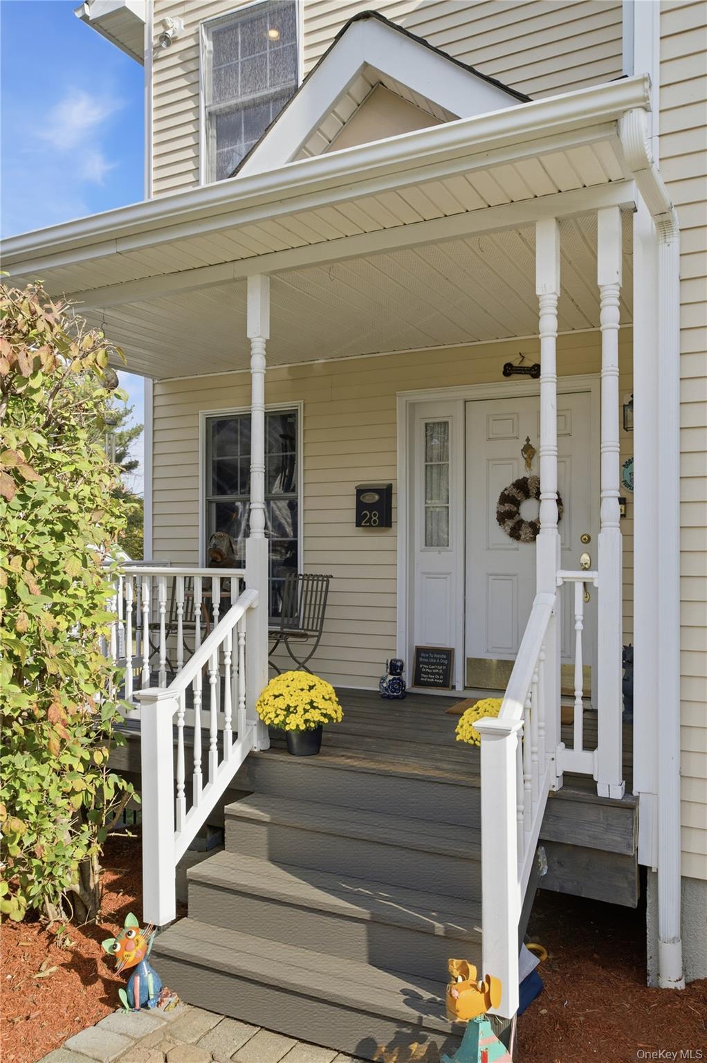 Single Family Hewitt  Rockland County, NY 10923, MLS-930332-3