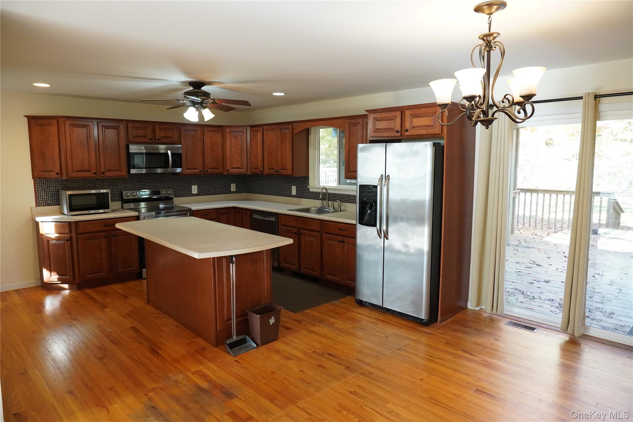 Single Family Pamela  Suffolk County, NY 11961, MLS-930349-15