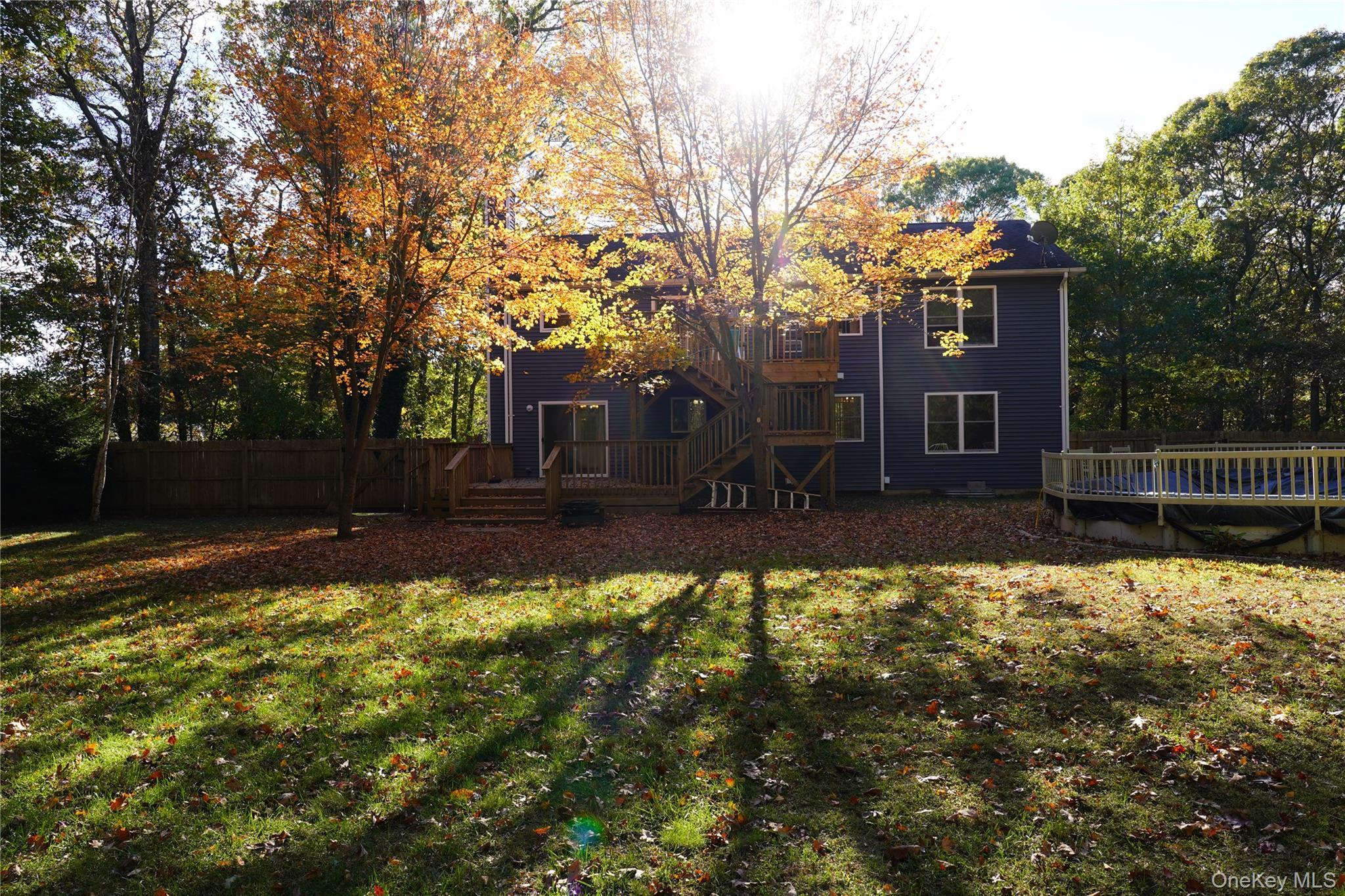 Single Family Pamela  Suffolk County, NY 11961, MLS-930349-4