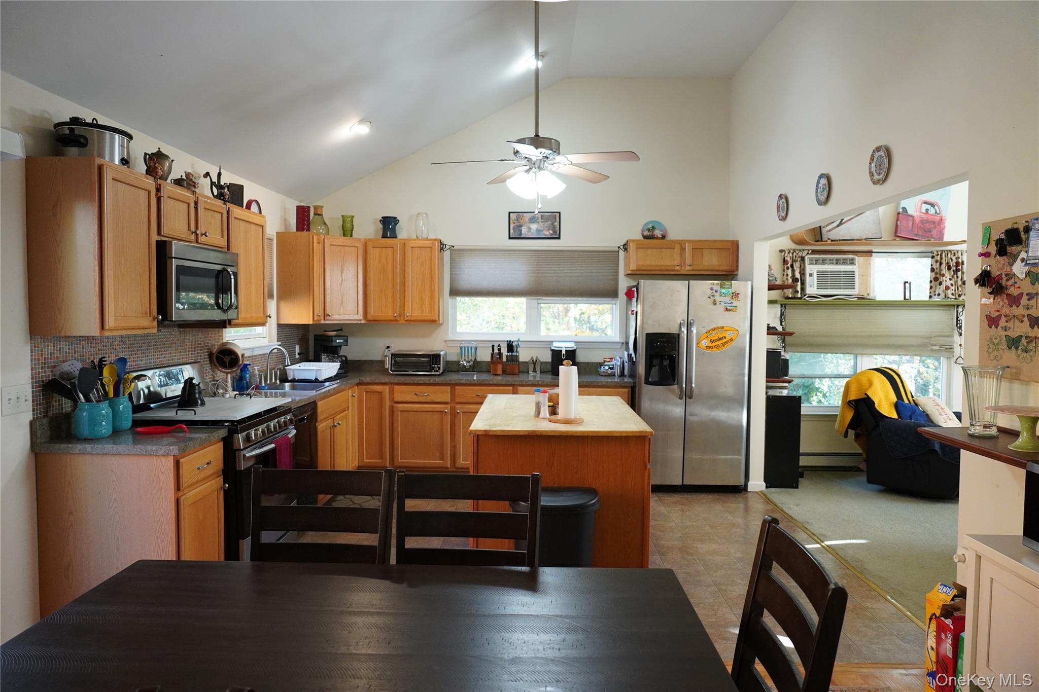 Single Family Pamela  Suffolk County, NY 11961, MLS-930349-9