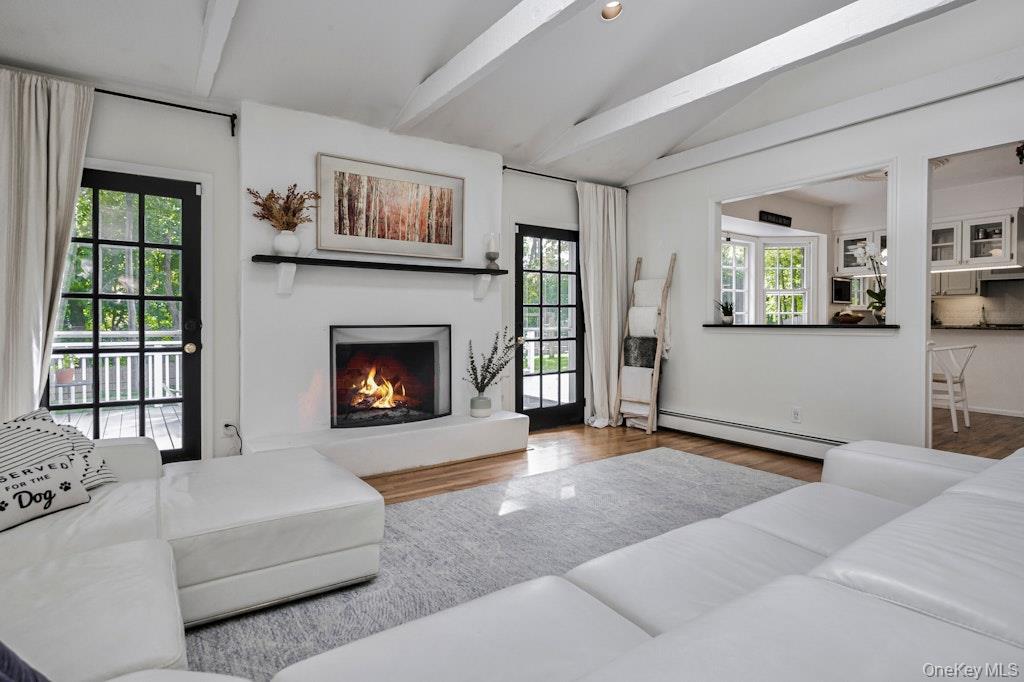 Single Family Pebble Hill  Suffolk County, NY 11768, MLS-930363-14