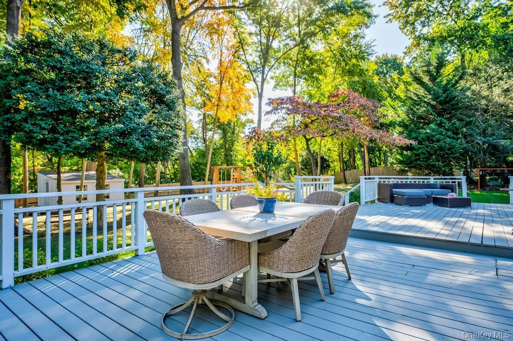 Single Family Pebble Hill  Suffolk County, NY 11768, MLS-930363-23