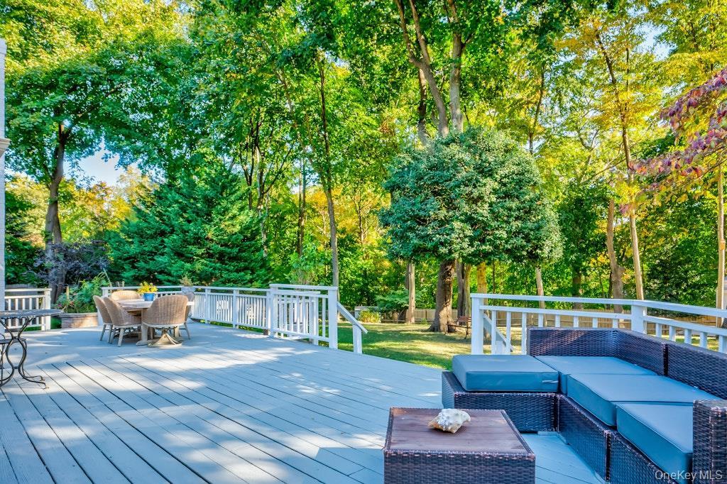 Single Family Pebble Hill  Suffolk County, NY 11768, MLS-930363-24