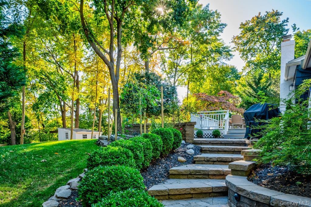 Single Family Pebble Hill  Suffolk County, NY 11768, MLS-930363-28