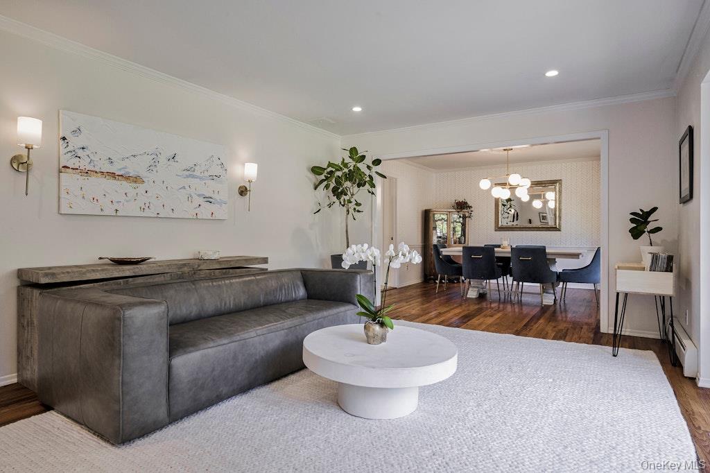 Single Family Pebble Hill  Suffolk County, NY 11768, MLS-930363-6