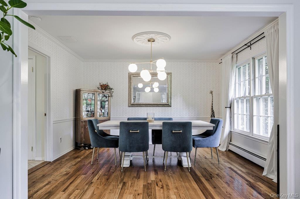 Single Family Pebble Hill  Suffolk County, NY 11768, MLS-930363-7