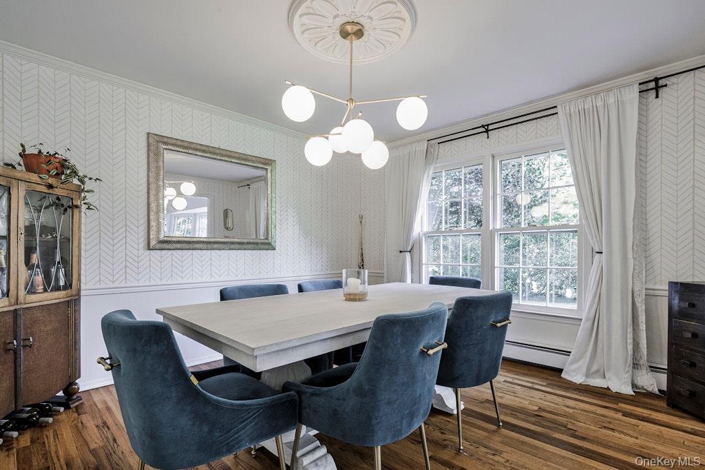 Single Family Pebble Hill  Suffolk County, NY 11768, MLS-930363-8