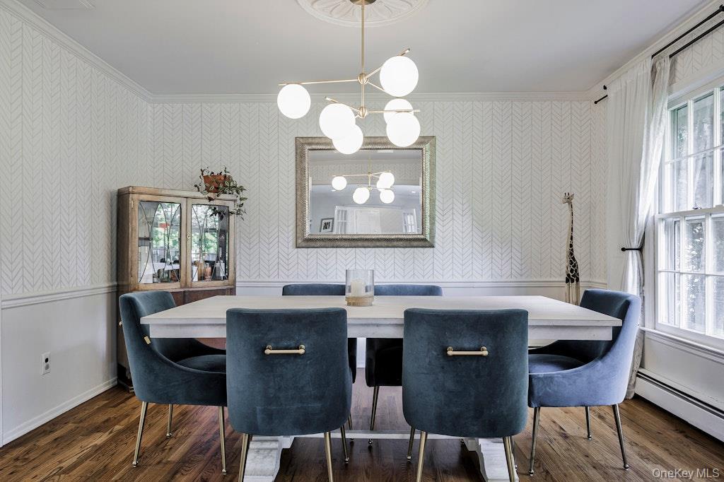 Single Family Pebble Hill  Suffolk County, NY 11768, MLS-930363-9