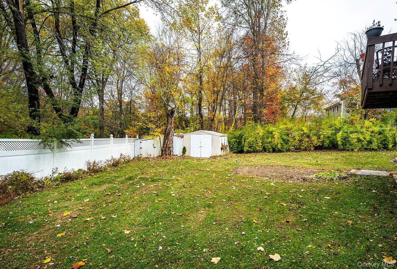 Single Family Watson Putnam County, NY 10579, MLS-930370-11