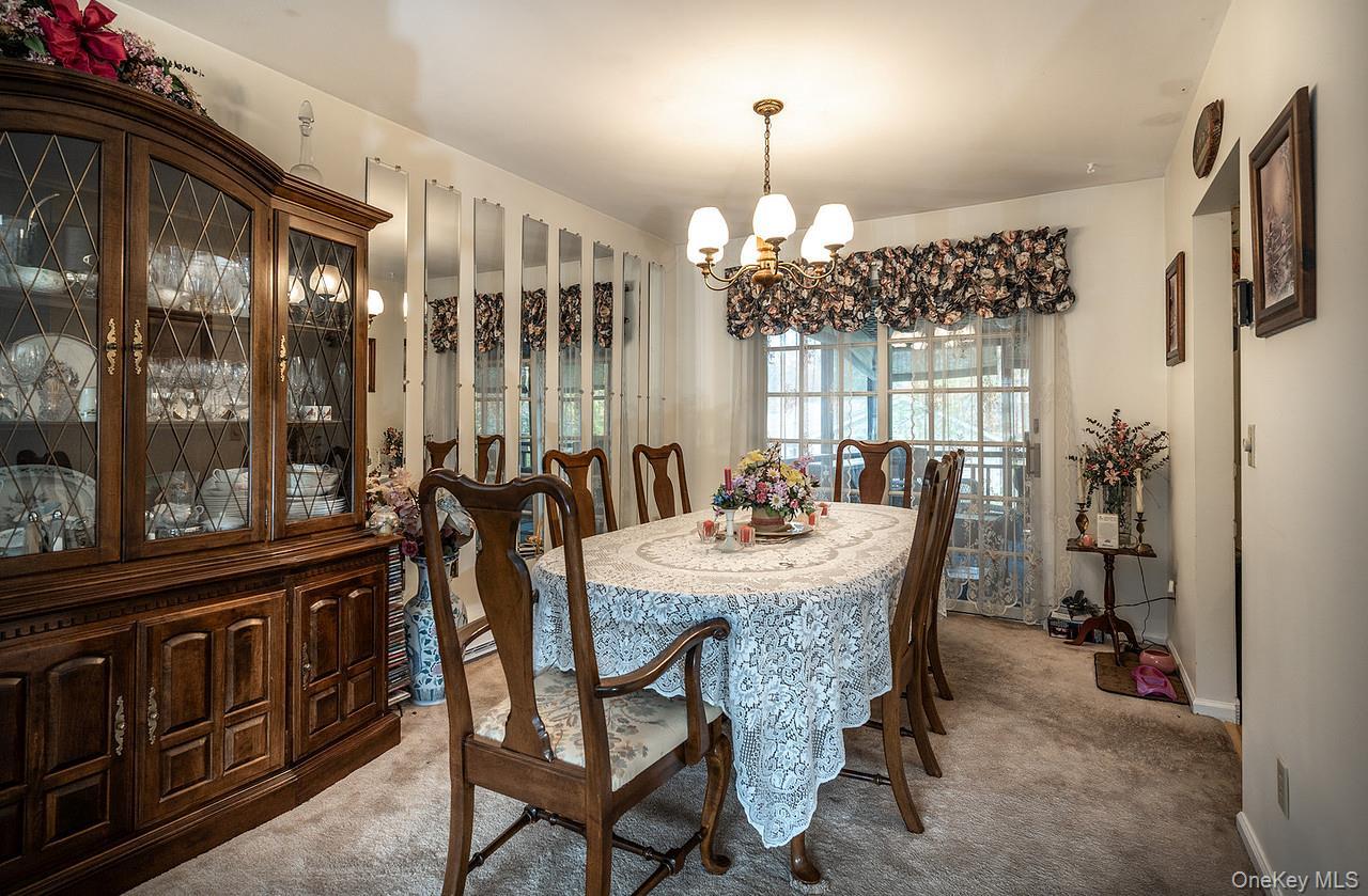 Single Family Watson Putnam County, NY 10579, MLS-930370-15