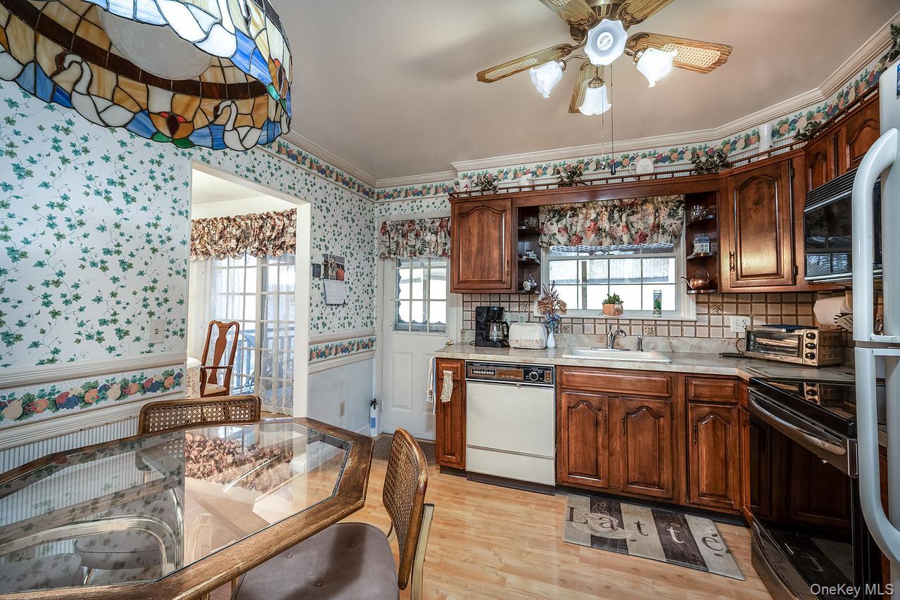 Single Family Watson Putnam County, NY 10579, MLS-930370-16