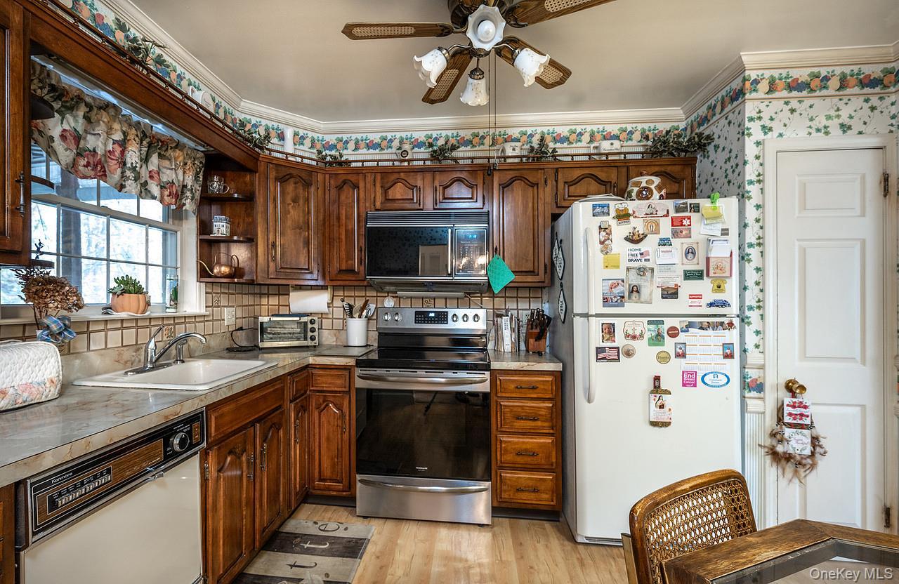 Single Family Watson Putnam County, NY 10579, MLS-930370-17