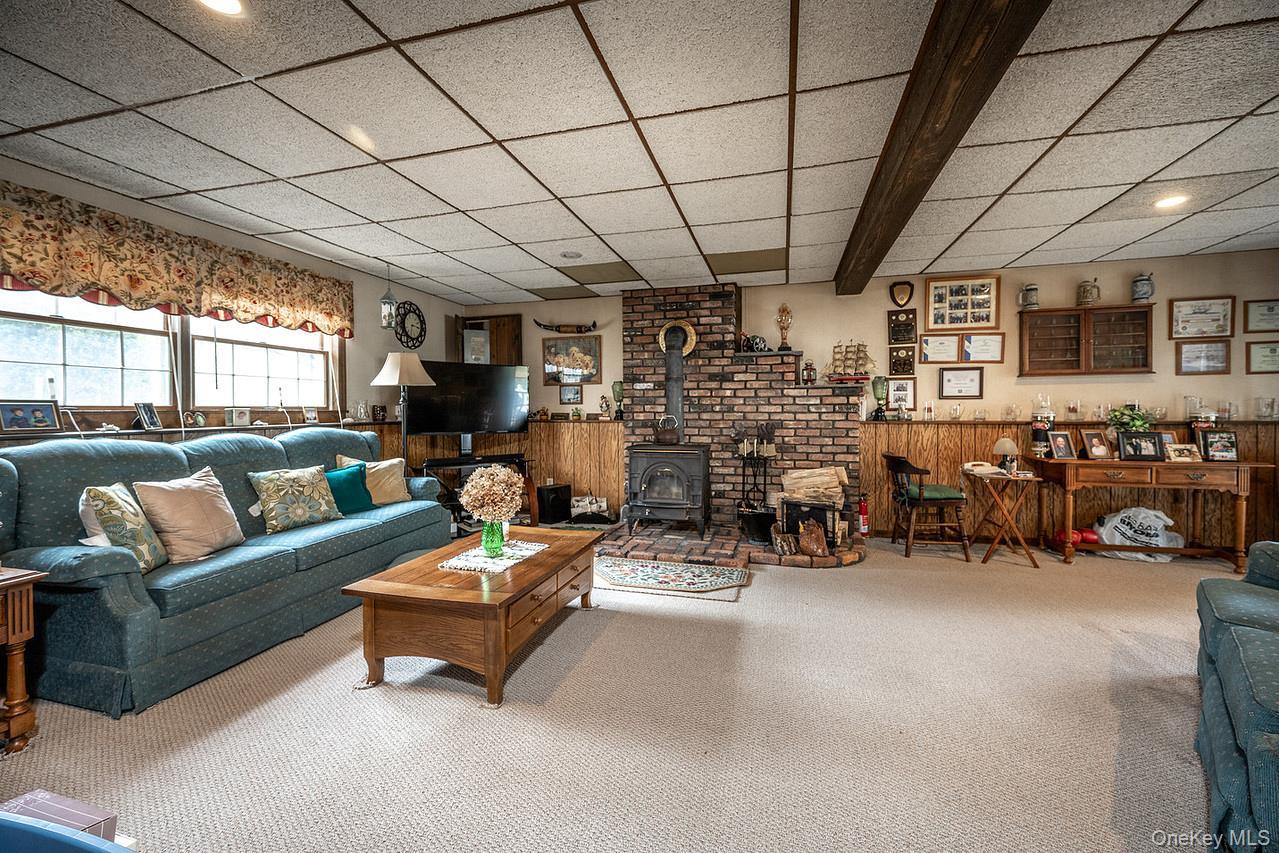 Single Family Watson Putnam County, NY 10579, MLS-930370-21