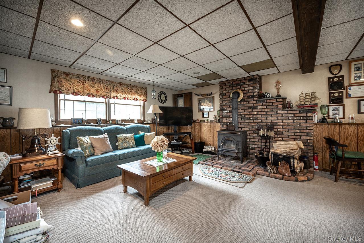 Single Family Watson Putnam County, NY 10579, MLS-930370-22