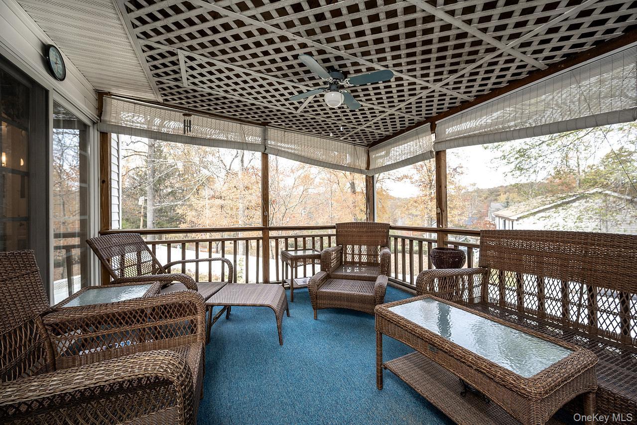 Single Family Watson Putnam County, NY 10579, MLS-930370-24