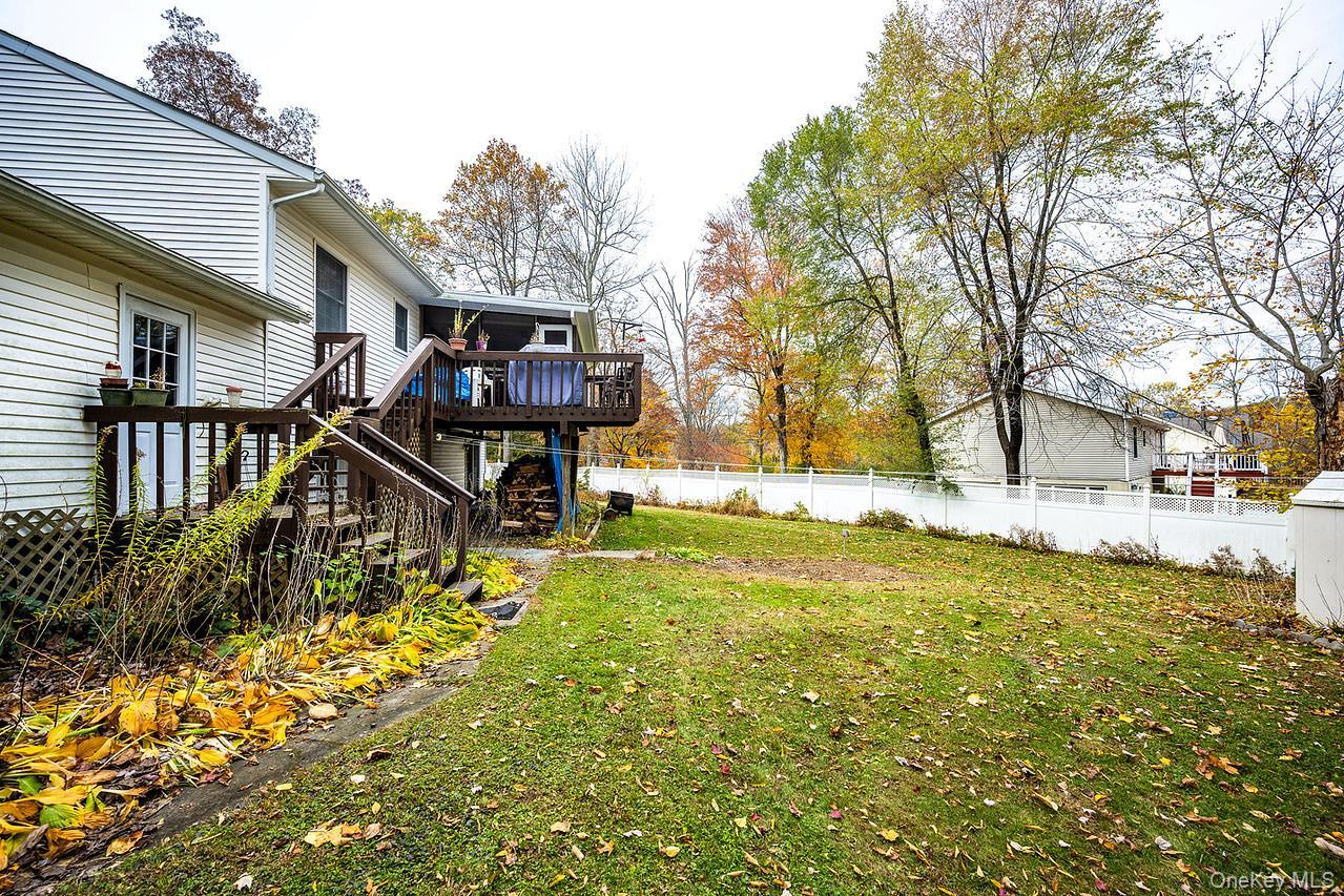 Single Family Watson Putnam County, NY 10579, MLS-930370-5