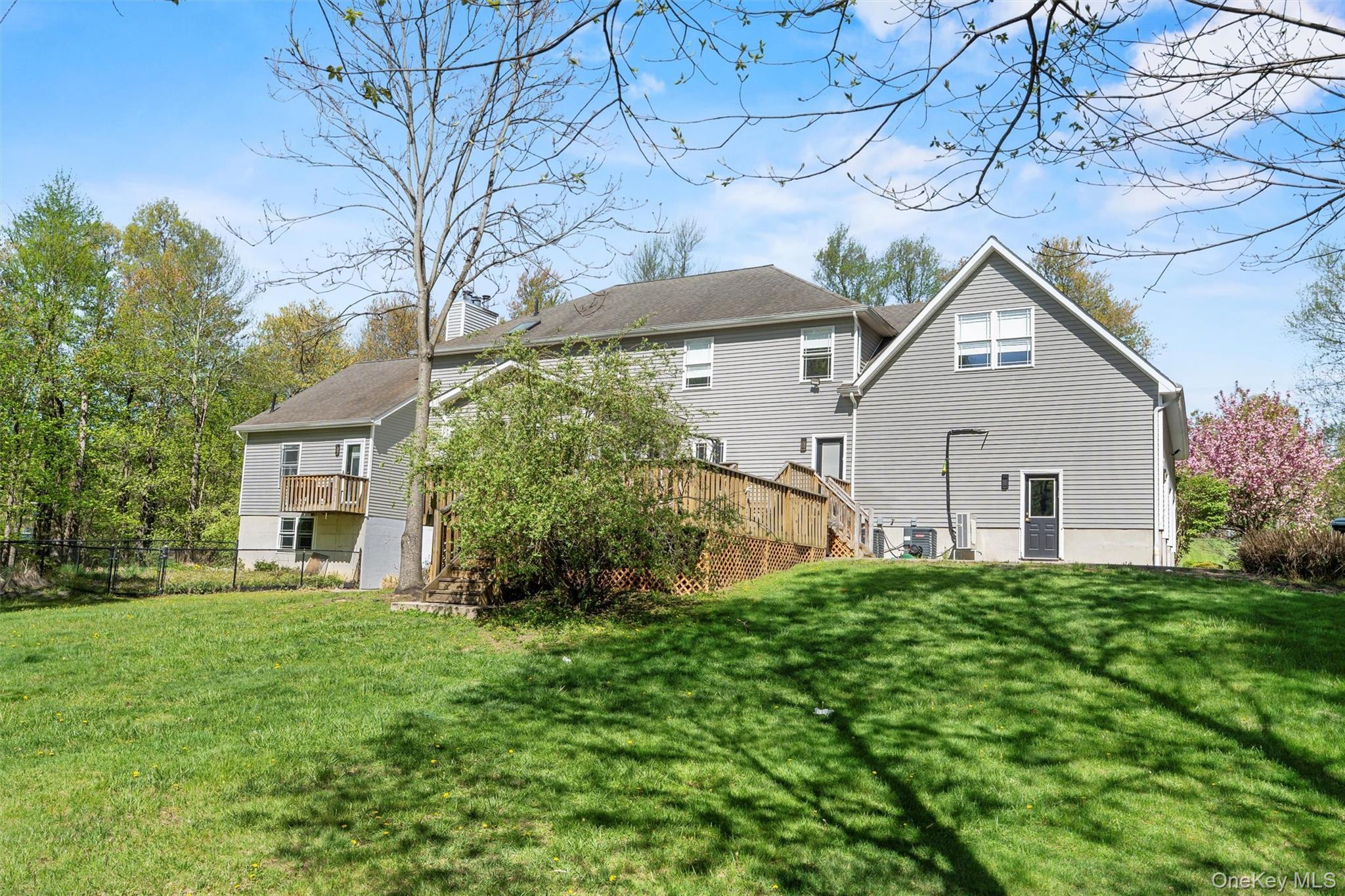 Single Family Damian Orange County, NY 10918, MLS-930372-27