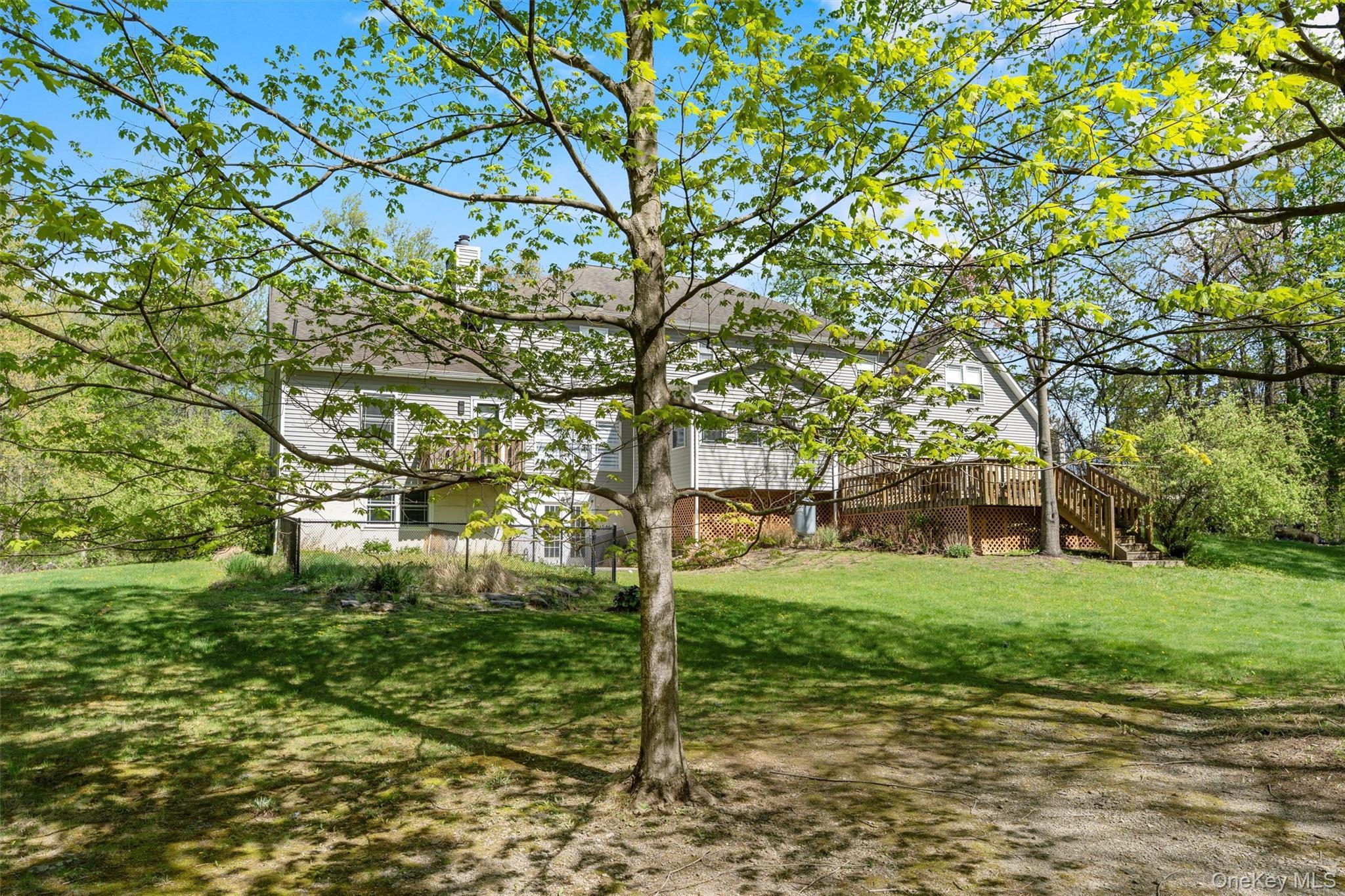 Single Family Damian Orange County, NY 10918, MLS-930372-28