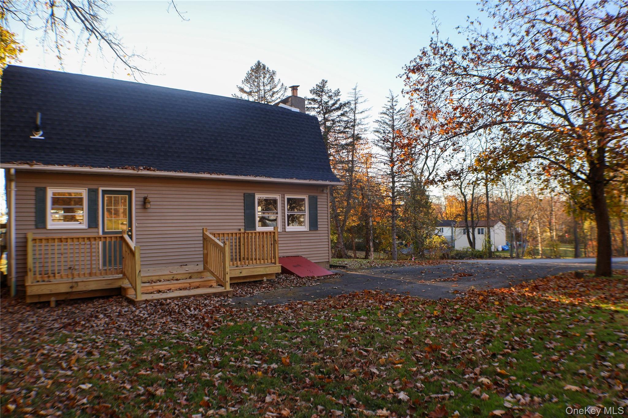 Single Family Route 300  Orange County, NY 12550, MLS-930379-33