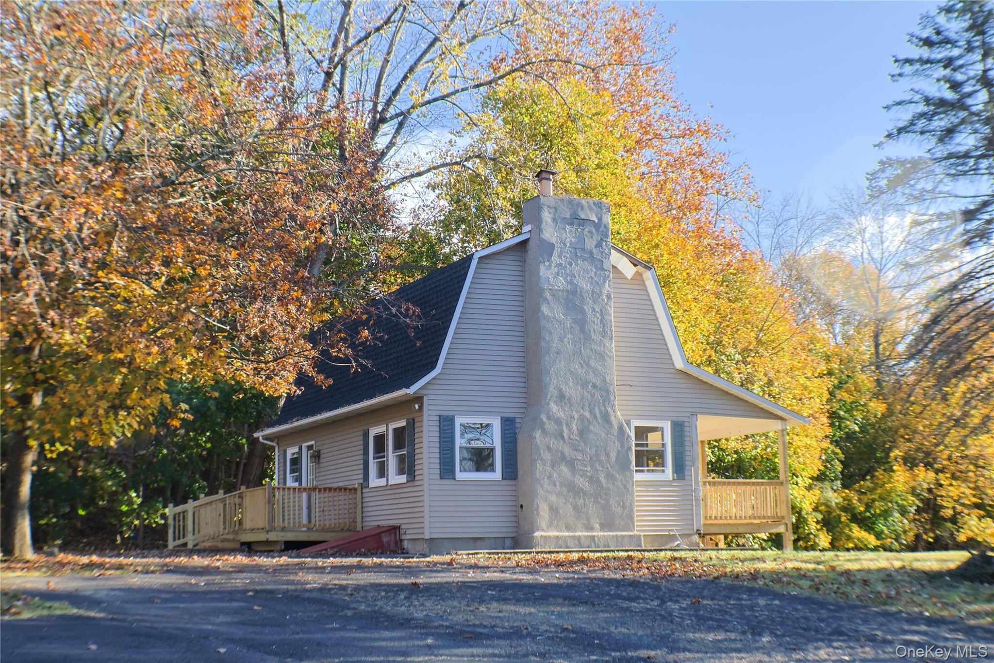 Single Family Route 300  Orange County, NY 12550, MLS-930379-6