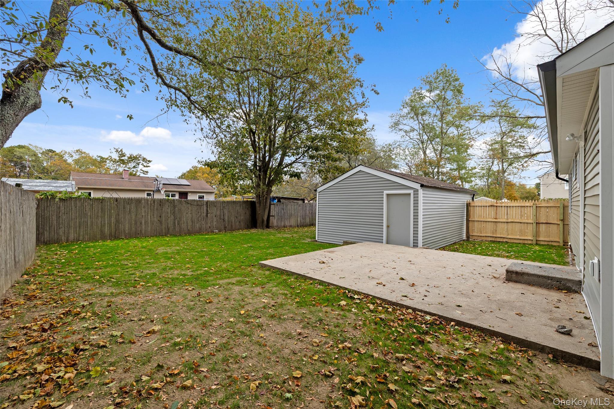 Single Family Meade Suffolk County, NY 11713, MLS-930389-23