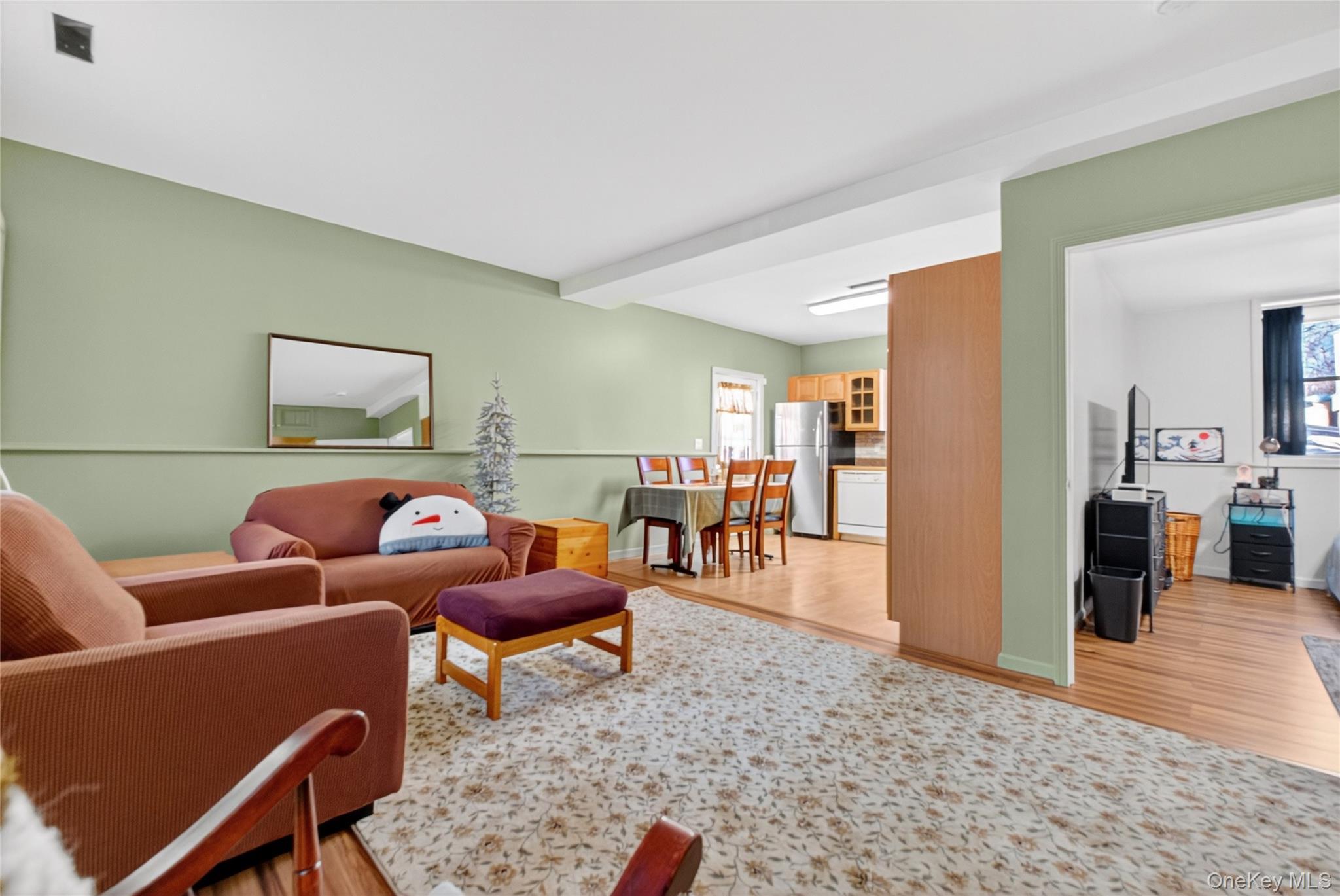 Single Family Cornwall Hill Putnam County, NY 12563, MLS-930401-17