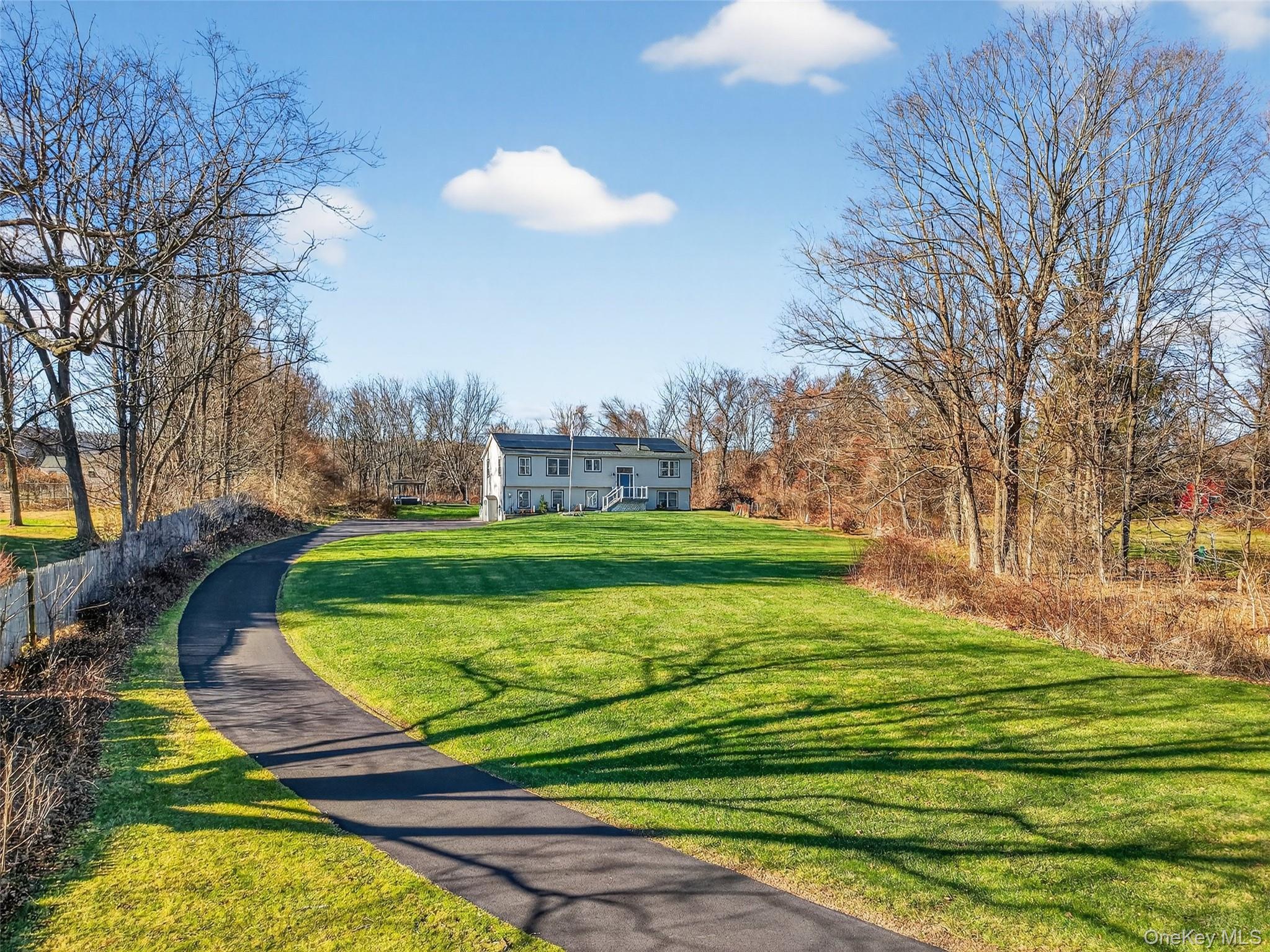 Single Family Cornwall Hill Putnam County, NY 12563, MLS-930401-2