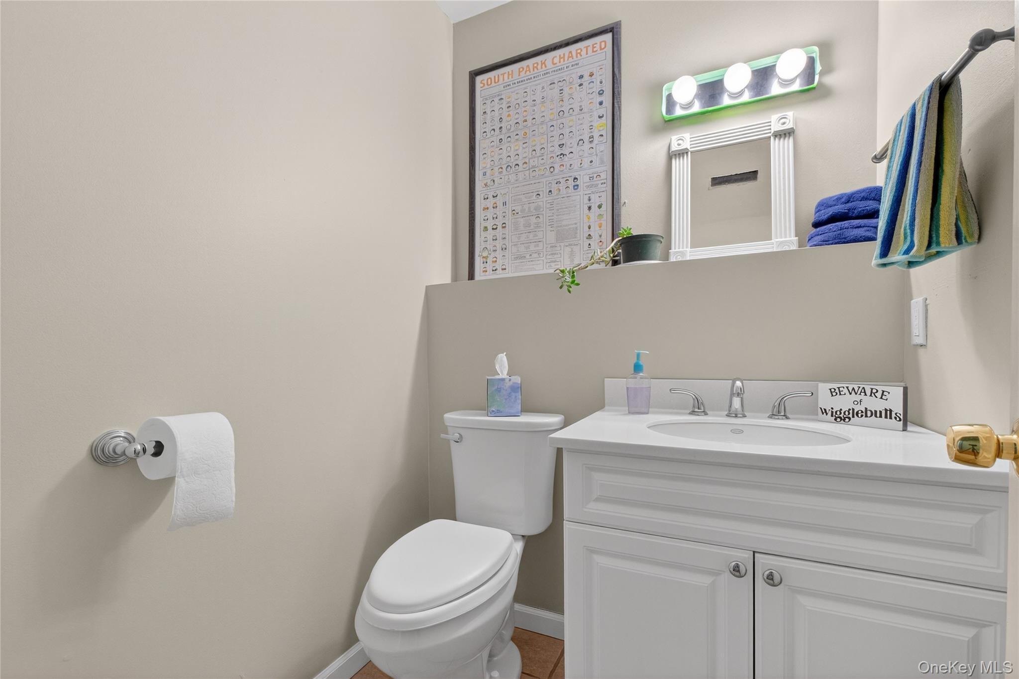 Single Family Cornwall Hill Putnam County, NY 12563, MLS-930401-21