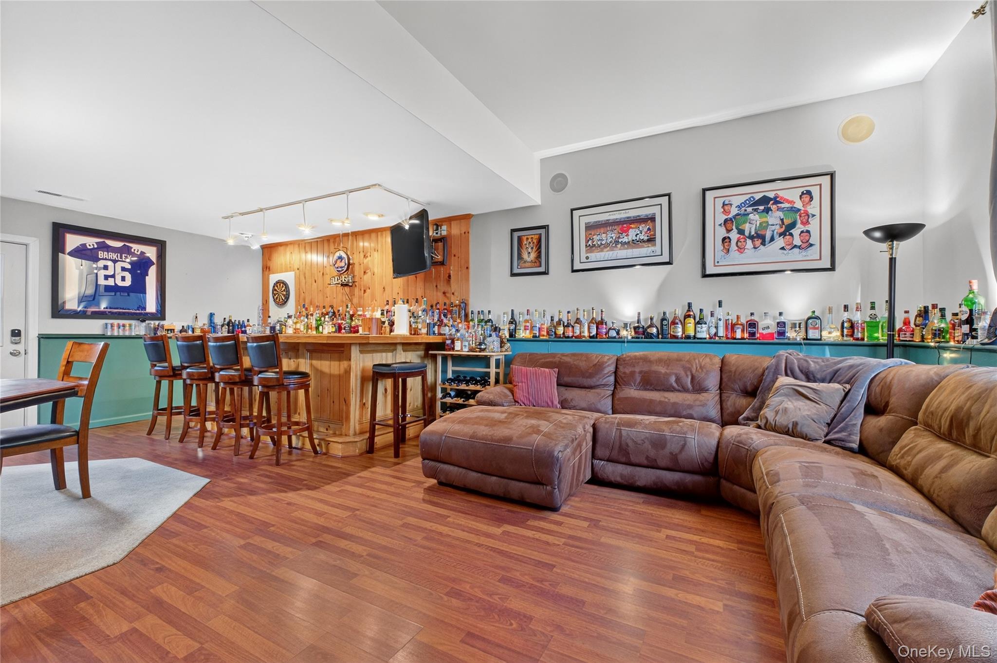 Single Family Cornwall Hill Putnam County, NY 12563, MLS-930401-22