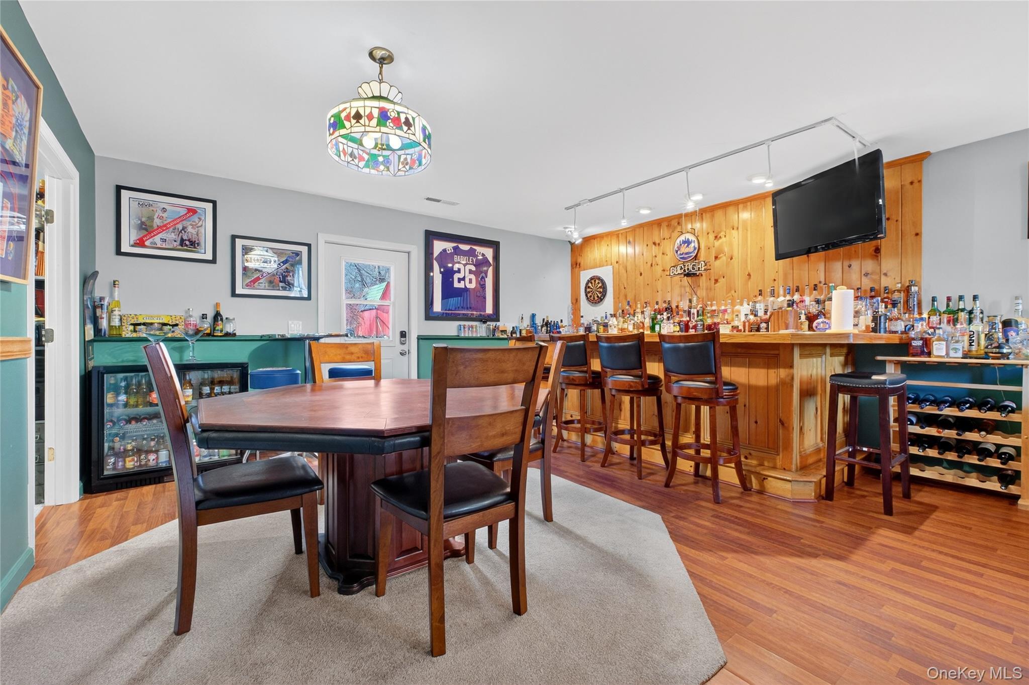 Single Family Cornwall Hill Putnam County, NY 12563, MLS-930401-23