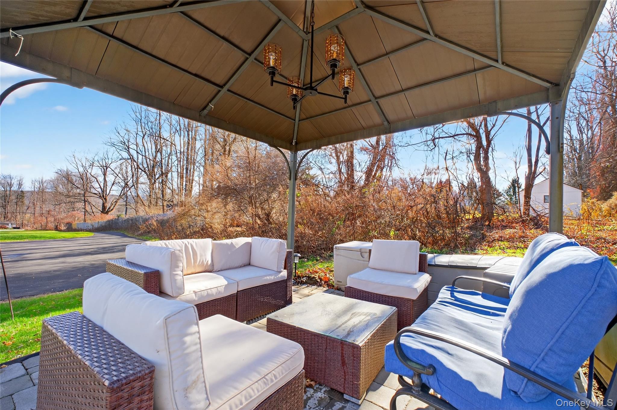 Single Family Cornwall Hill Putnam County, NY 12563, MLS-930401-31