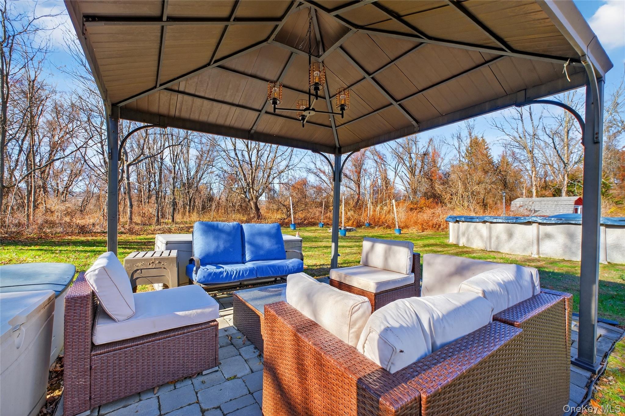 Single Family Cornwall Hill Putnam County, NY 12563, MLS-930401-32