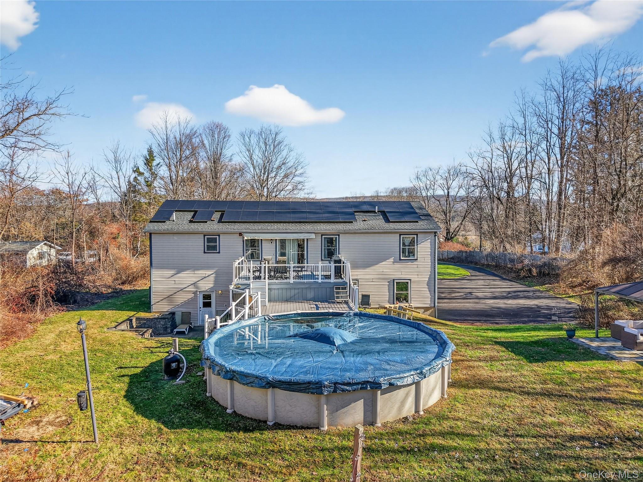 Single Family Cornwall Hill Putnam County, NY 12563, MLS-930401-33