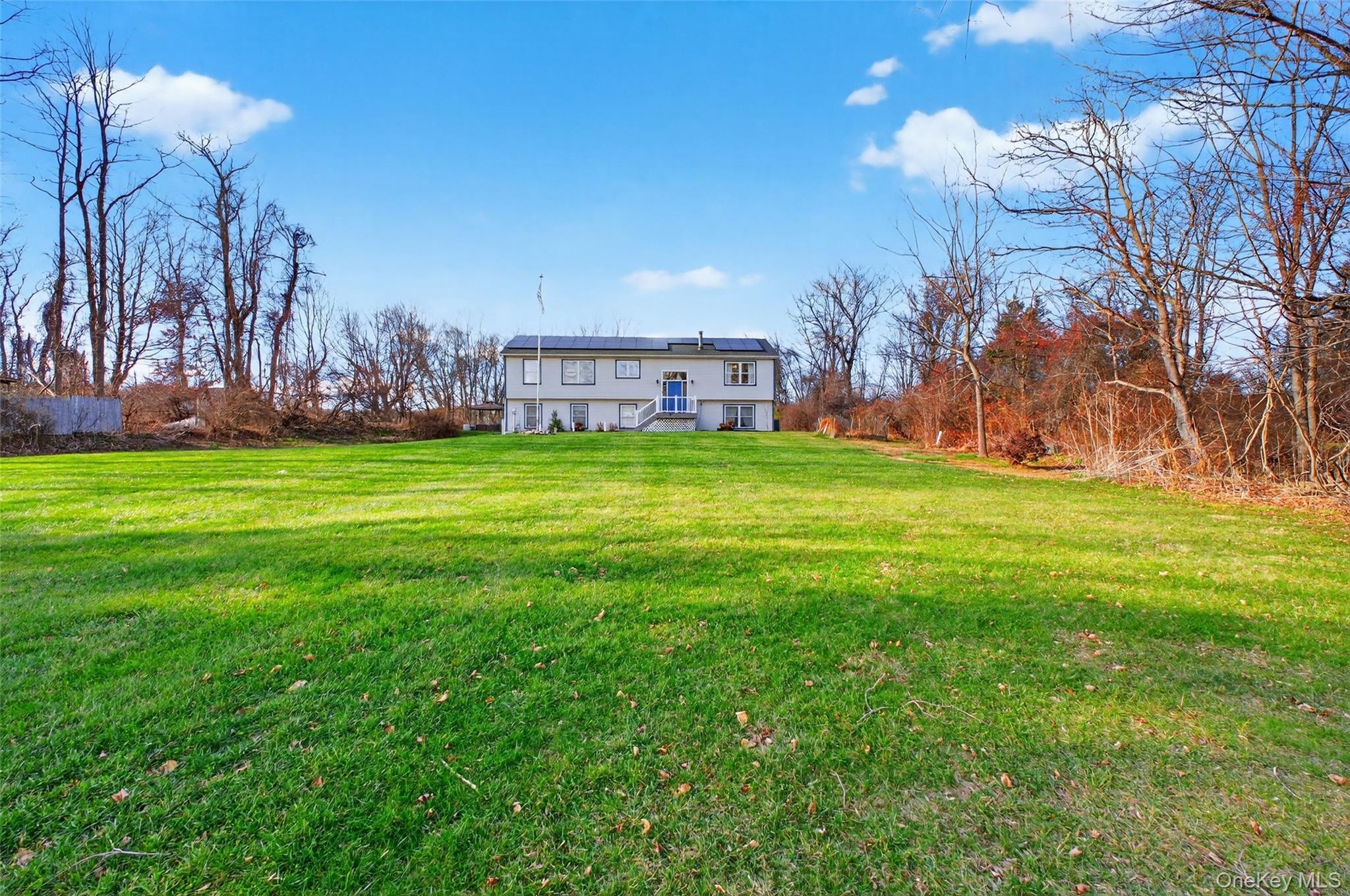 Single Family Cornwall Hill Putnam County, NY 12563, MLS-930401-36