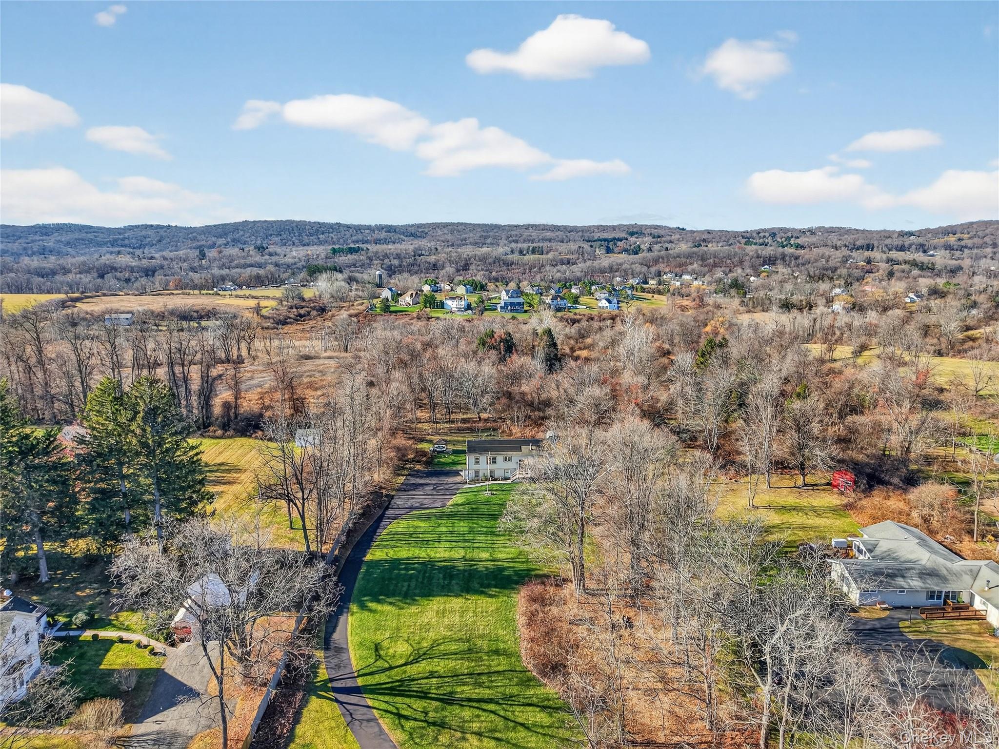 Single Family Cornwall Hill Putnam County, NY 12563, MLS-930401-39