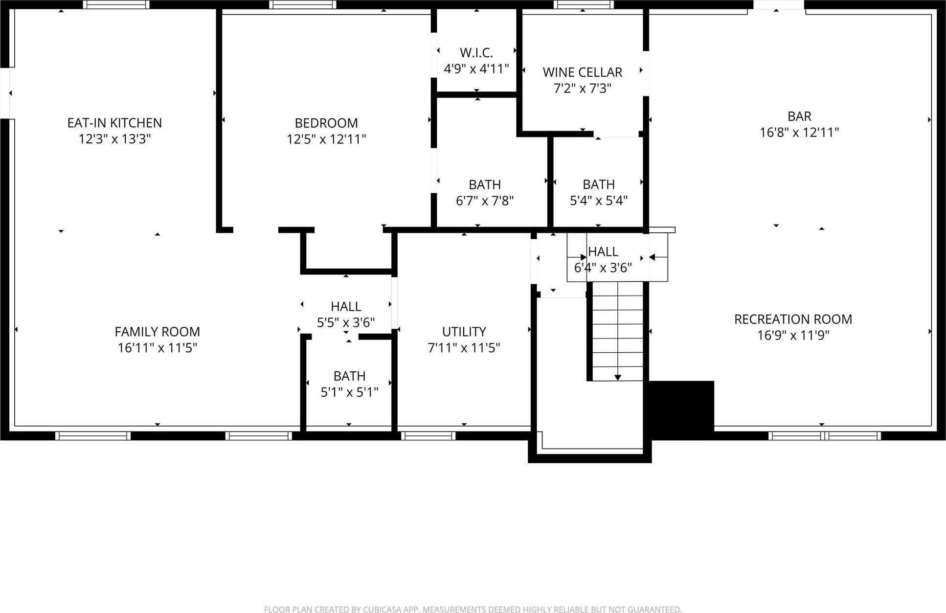 Single Family Cornwall Hill  Putnam County, NY 12563, MLS-930401-46