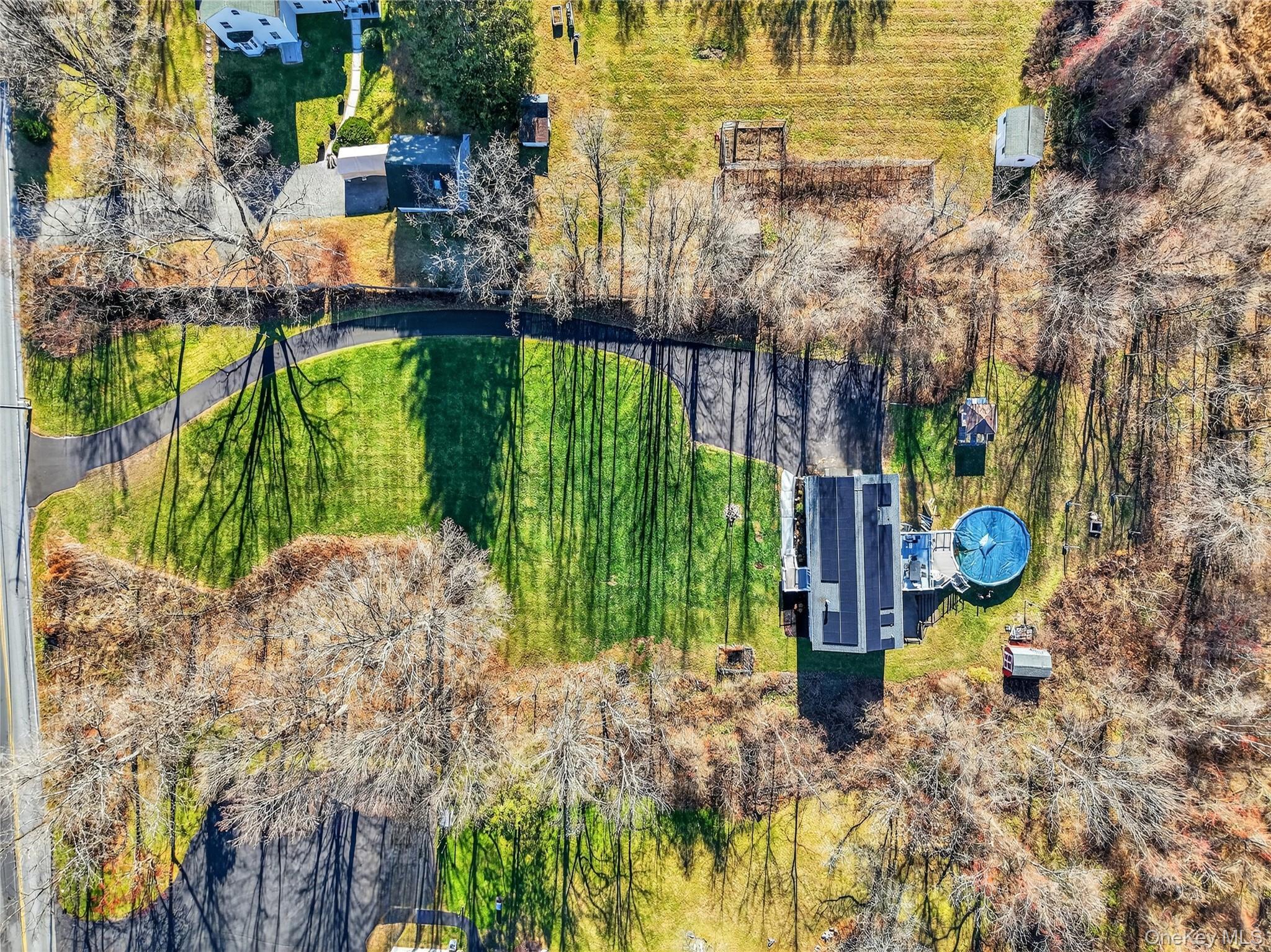 Single Family Cornwall Hill  Putnam County, NY 12563, MLS-930401-47